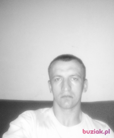Kamaro2, Mężczyzna, 37, Barlinek, Polska: 1