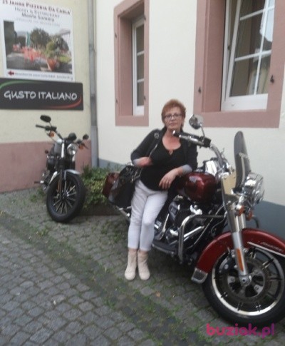 boguslawa, Female, 67, Konigstein im Taunus Hesse, Niemcy, Photo: 1