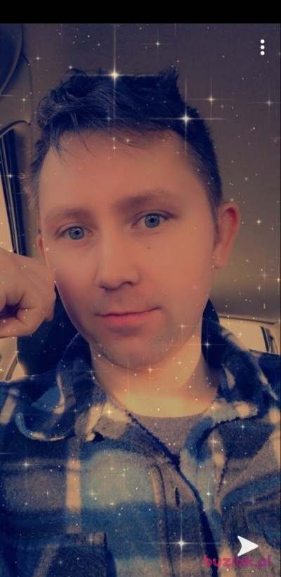 Konrad, Mężczyzna, 37, Gorzów Wielkopolski, Polska, Zdjęcie: 1