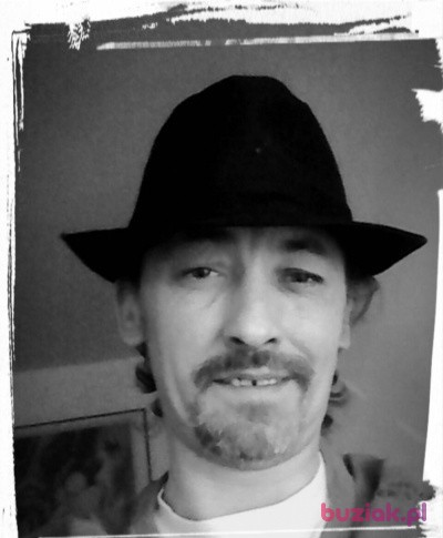 Mariusz, Mężczyzna, 48, Francja, Zdjęcie: 1