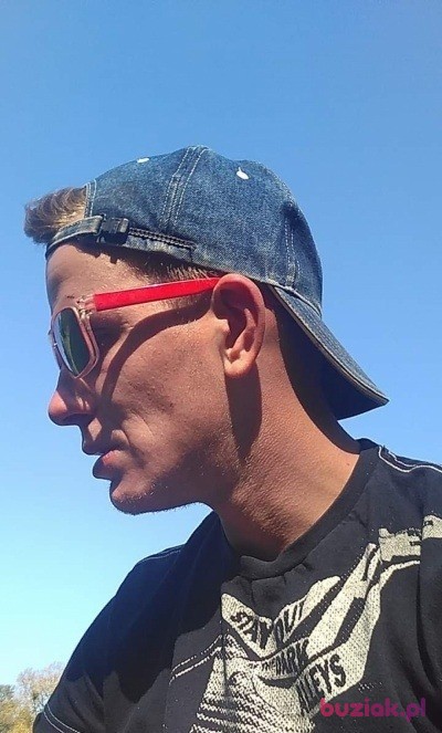 Patrykos26, Male, 30, Garwolin, Polska, Photo: 2