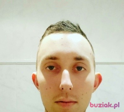 Wojtek, Male, 29, Rybnik, Polska: 1