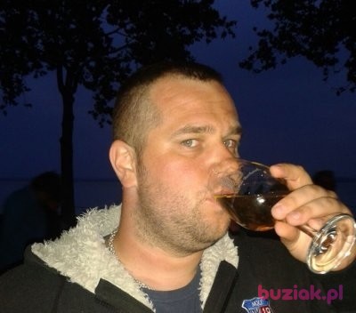 Davenas, Mężczyzna, 43, Polska, Zdjęcie: 1