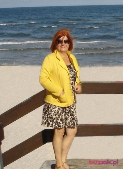 koeri, Kobieta, 72, Gdańsk, Polska: 1