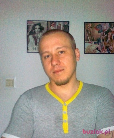 Daniel, Male, 38, Przeworsk, Polska, Photo: 2
