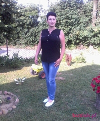 Baska, Female, 44, Polska, Photo: 5