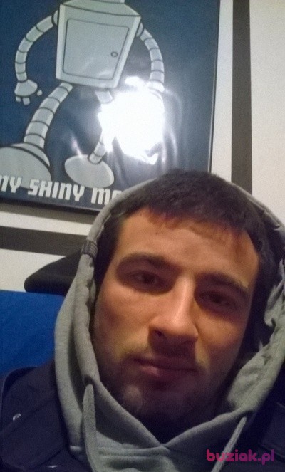 Pawel313, Mężczyzna, 42, Warszawa, Polska, Zdjęcie: 2