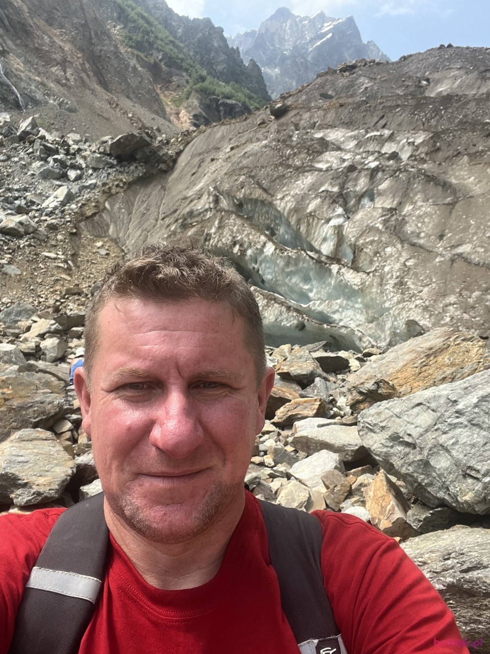 Tomasz, Mężczyzna, 49, Hatfield, Wielka Brytania, Zdjęcie: 2