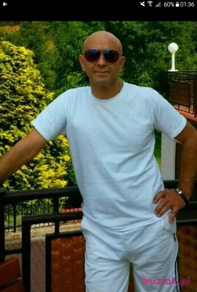 Sebatian, Male, 52, Bydgoszcz, Polska, Photo: 1