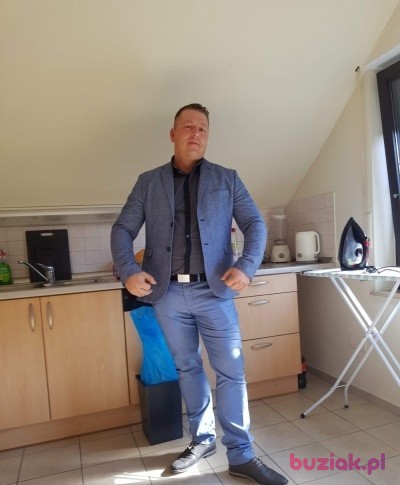 Przemyslaw Pieklo, Male, 44, Lubsko, Polska, Photo: 1