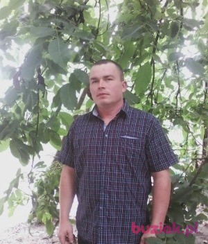 Grzegorz, Mężczyzna, 43, Mosina, Polska: 1