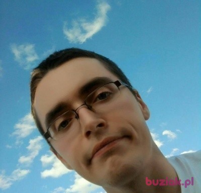 Krzysiu/Cris, Mężczyzna, 29, Polska: 1