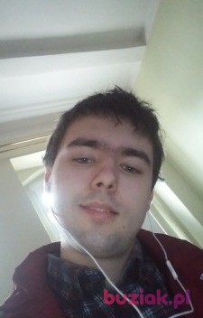 Daniel, Male, 30, Bytom, Polska: 1