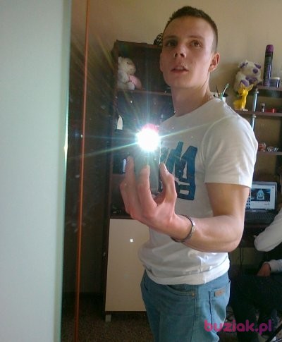 Damian, Male, 34, Siedlce, Polska: 1