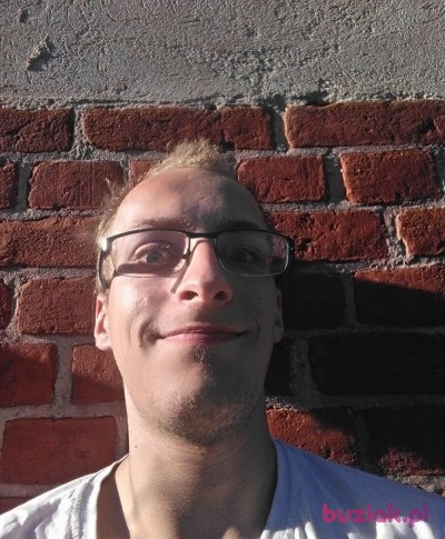 Krzysztof, Male, 30, Starogard Gdański, Polska: 1