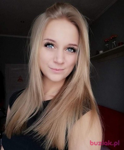 Karolina, Female, 31, Namysłów, Polska: 1