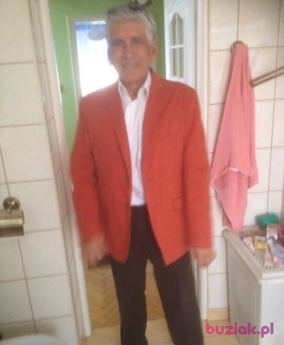 Witek, Male, 63, Rybnik, Polska, Photo: 1