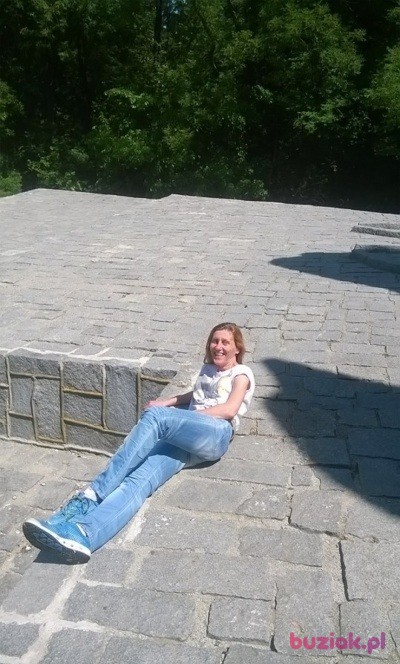 Elzbieta, Kobieta, 49, Ziębice, Polska, Zdjęcie: 3