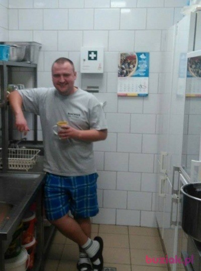 Adrian, Male, 37, Gdynia, Polska, Photo: 1