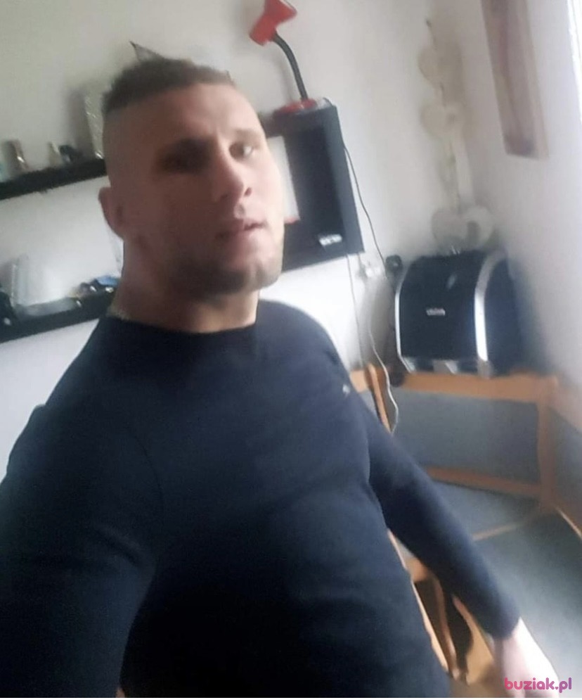 Patryk, Mężczyzna, 33, Copmanthorpe, Wielka Brytania: 1