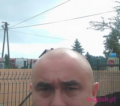 Robert, Male, 47, Piaseczno, Polska: 1