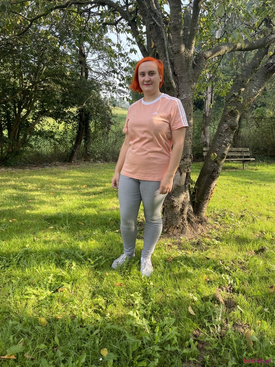 Amanda, Kobieta, 32, Richmond-upon-Thames, Wielka Brytania: 1
