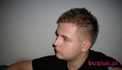 Radosław Kluczewski, Male, 35, Mysłowice, Polska, Photo: 1