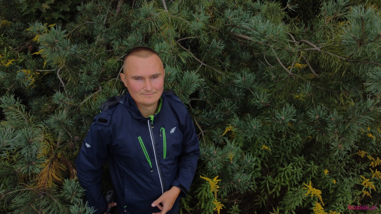 Michał, Mężczyzna, 36, Zgierz, Polska, Zdjęcie: 178