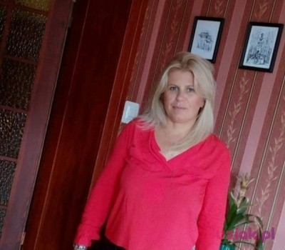 Małgorzata, Female, 54, Leszno, Polska, Photo: 3