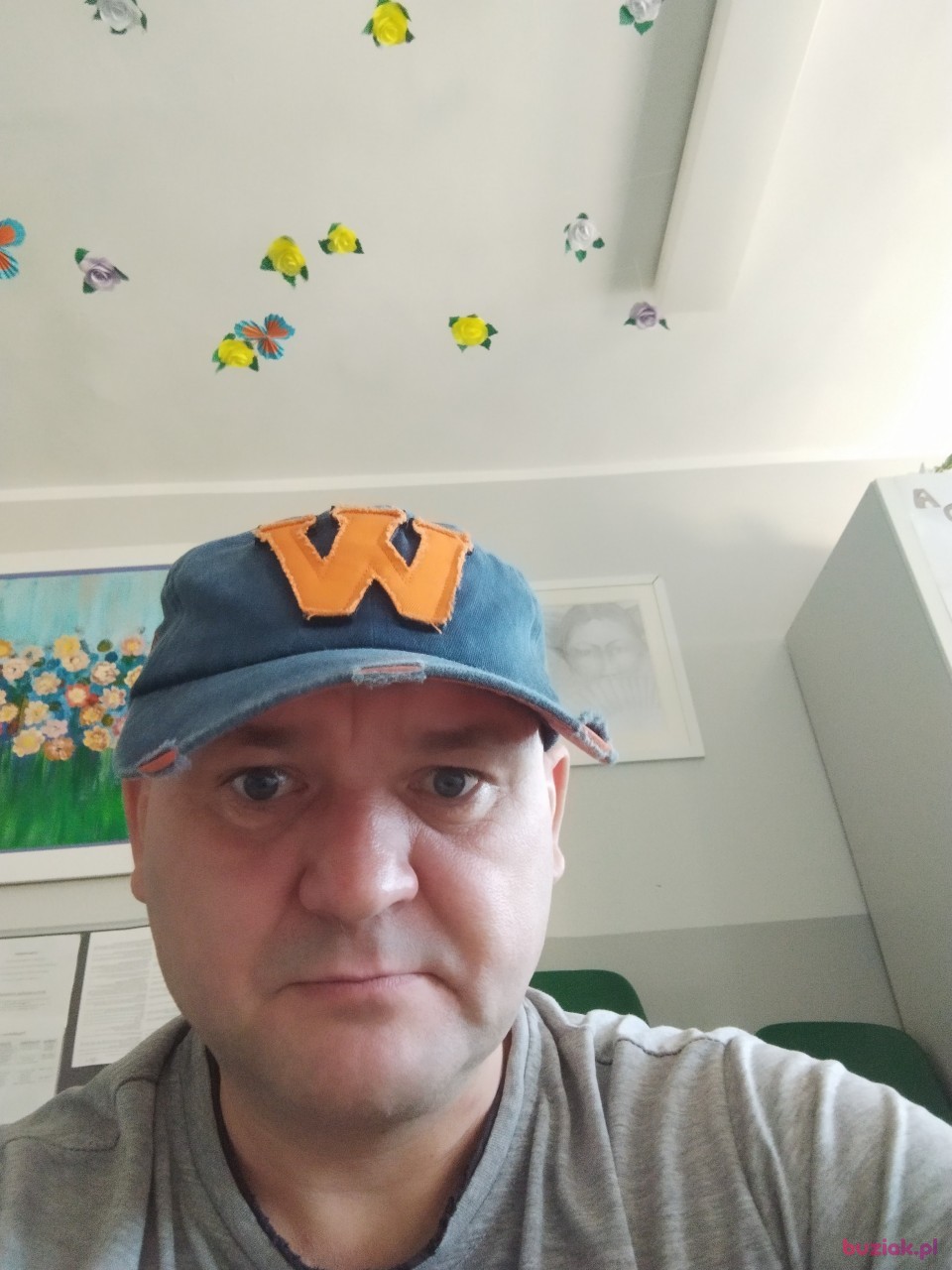 Eryk, Male, 48, Radomyśl Wielki, Polska, Photo: 2
