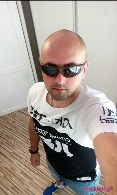 Piotr, Mężczyzna, 40, Środa Śląska, Polska, Zdjęcie: 2