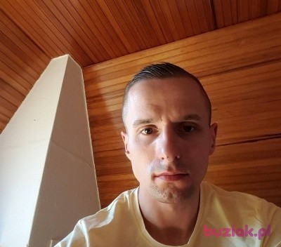 Mateusz, Mężczyzna, 35, Bydgoszcz, Polska: 1