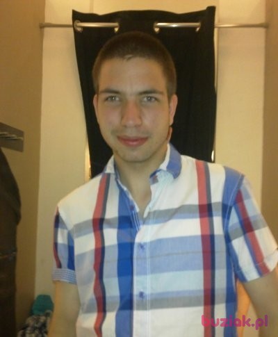 Rafał, Mężczyzna, 31, Warszawa, Polska: 1