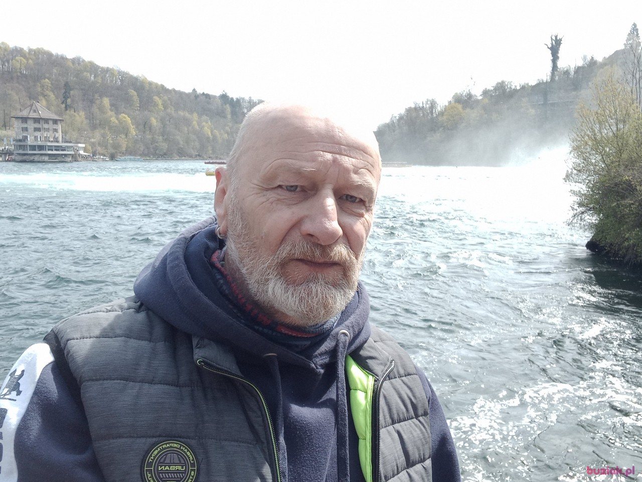 Marius, Mężczyzna, 57, Zwiefalten Baden Wurttemberg, Niemcy, Zdjęcie: 1