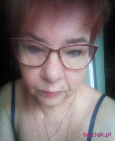 Małgorzata, Kobieta, 68, Sosnowiec, Polska, Zdjęcie: 1