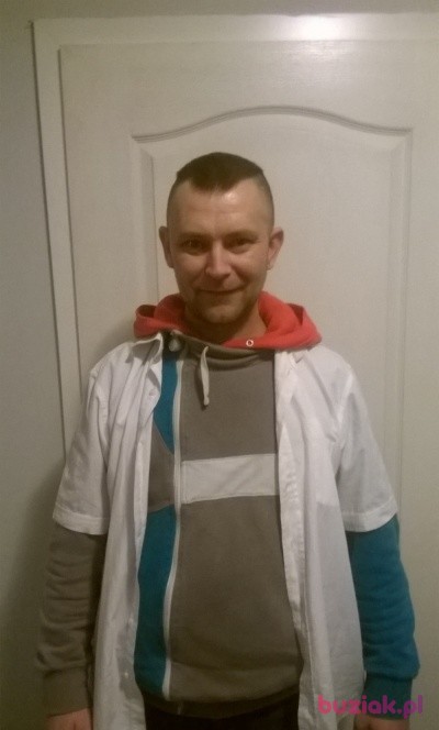 Darek, Male, 45, Oborniki, Polska: 1