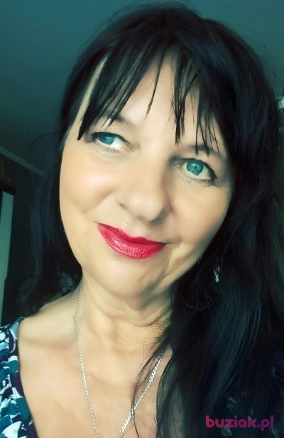 MARIA, Female, 64, Człuchów, Polska, Photo: 1