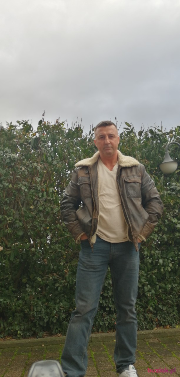 Jerzy, Mężczyzna, 54, Siedlce, Polska: 1