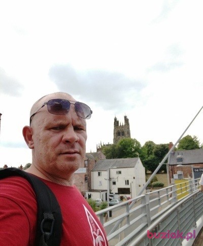Tomek, Mężczyzna, 50, Warszawa, Polska, Zdjęcie: 2
