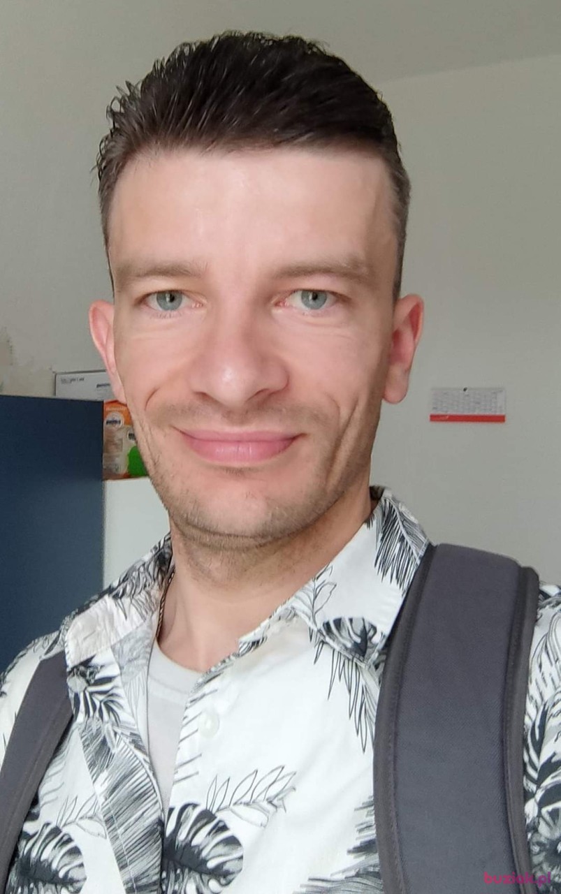 Skrzypu, Male, 36, Katowice, Polska, Photo: 1