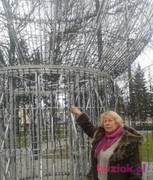 danuta, Kobieta, 77, Tomaszów Mazowiecki, Polska, Zdjęcie: 2