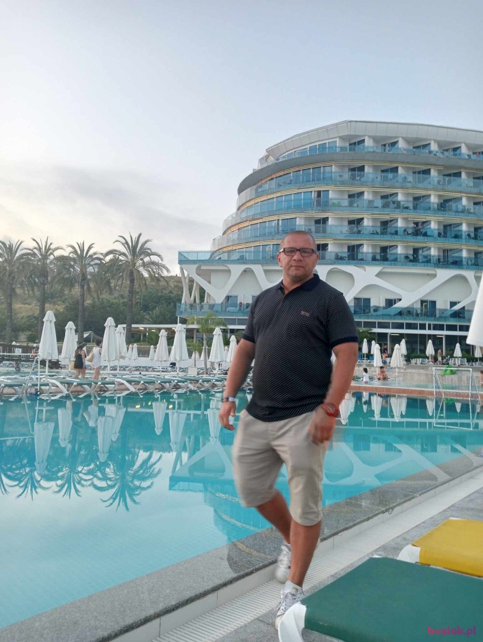Slawomir, Male, 38, Eindhoven, Holandia: 1