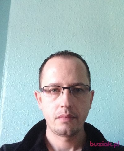 Patryk, Male, 43, Wielka Brytania, Photo: 2