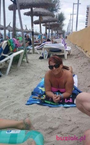 iwonita70, Female, 54, Frankfurt Hesse, Niemcy, Photo: 2