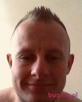 Tomasz, Male, 41, Zaanstad, Holandia, Photo: 1