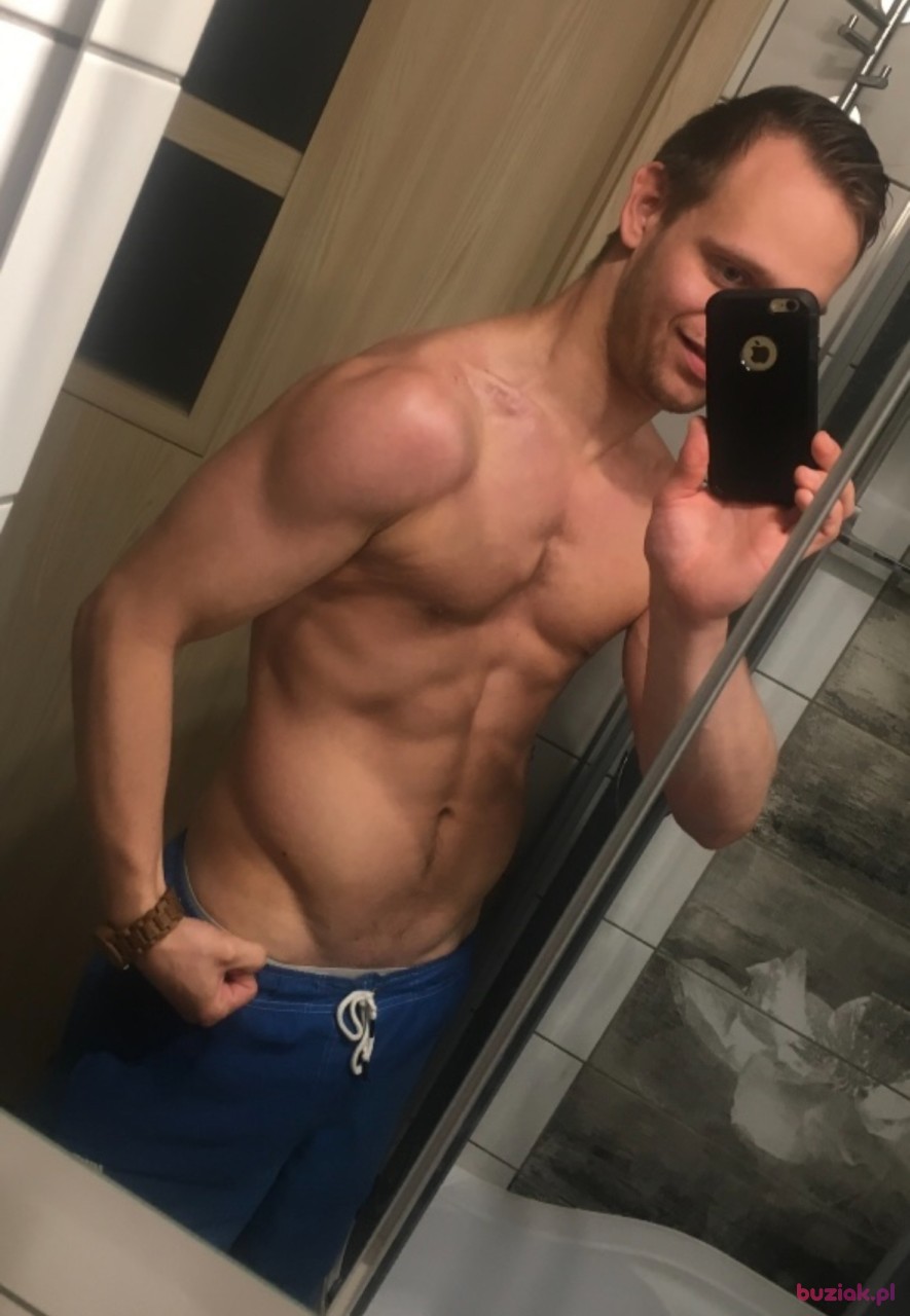 Michal, Mężczyzna, 34, Szczecin, Polska: 1
