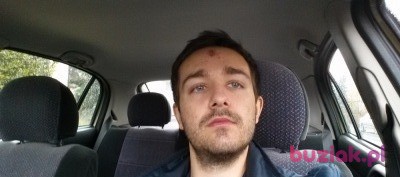 Szymon, Mężczyzna, 32, Kraków, Polska: 1