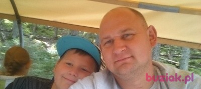 Marek, Male, 44, Łódź, Polska: 1