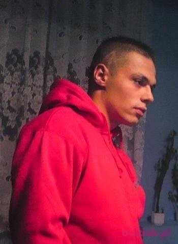 Bartus, Mężczyzna, 32, Zabrze, Polska, Zdjęcie: 4