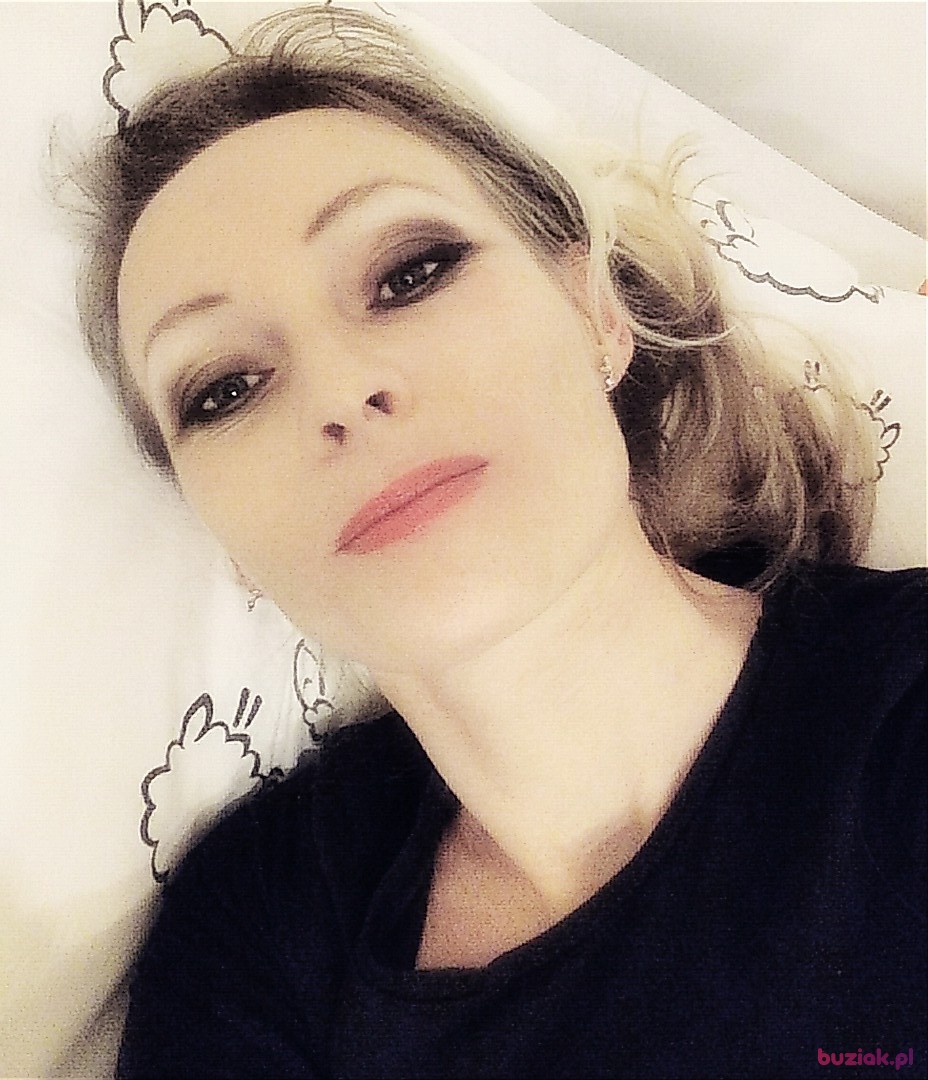 Euzebia, Kobieta, 46, Rzeszów, Polska, Zdjęcie: 1
